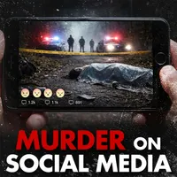Crimehub: A True Crime Podcast artwork