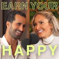 Earn Your Happy artwork