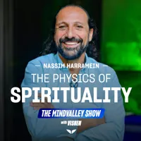 The Mindvalley Podcast artwork