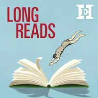 HistoryExtra Long Reads artwork