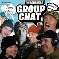 The Bomb Hole artwork