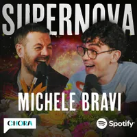 SUPERNOVA artwork