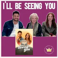 Hallmarkies Podcast artwork