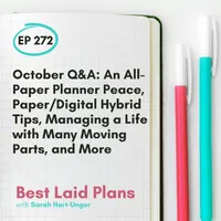 Best Laid Plans artwork
