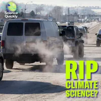 Science Quickly artwork