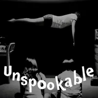 Unspookable artwork