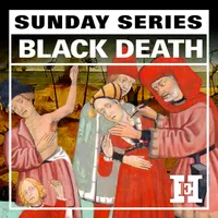 HistoryExtra podcast artwork