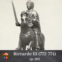 Storia d'Italia artwork