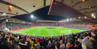 1865: The Nottingham Forest Podcast artwork