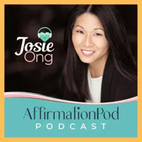 Affirmation Pod artwork