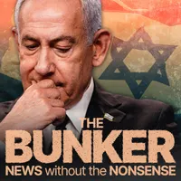 The Bunker – News without the nonsense artwork