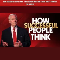 Mindset Reloaded - Brian Tracy Motivation Daily artwork