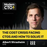 Modern CTO artwork