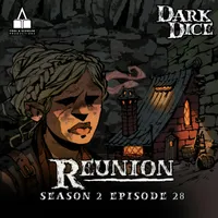 Dark Dice artwork