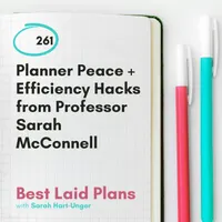 Best Laid Plans artwork