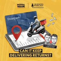 The Intrinsic Value Podcast - The Investor’s Podcast Network artwork