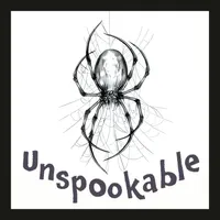 Unspookable artwork