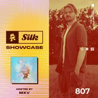 Monstercat Silk Showcase artwork