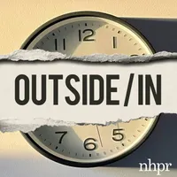 Outside/In artwork