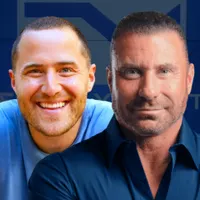 THE ED MYLETT SHOW artwork