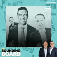 The Sounding Board artwork