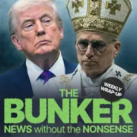 The Bunker – News without the nonsense artwork