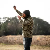 Gun Dog It Yourself artwork