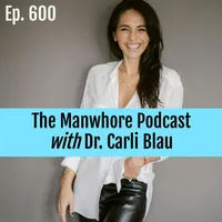 The Manwhore Podcast: Sex-Positive Conversations artwork