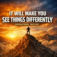 Motivational Speech artwork