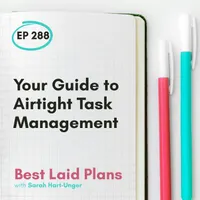 Best Laid Plans artwork
