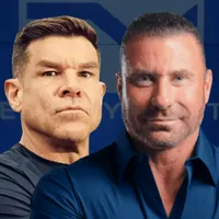 THE ED MYLETT SHOW artwork