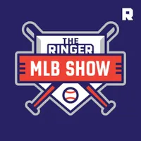 The Ringer MLB Show artwork