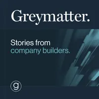 Greymatter artwork