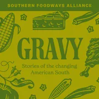 Gravy artwork