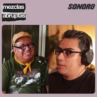 Mezclas Abruptas artwork