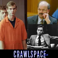 Crawlspace - Serial Killers artwork