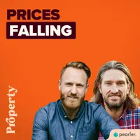 Australian Property Podcast artwork