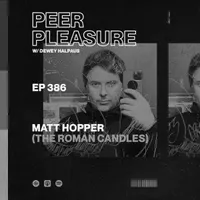 The Peer Pleasure Podcast artwork