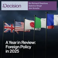 One Decision artwork