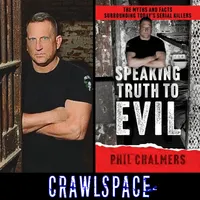 Crawlspace - Serial Killers artwork