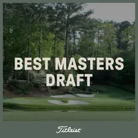 No Laying Up - Golf Podcast artwork
