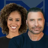 THE ED MYLETT SHOW artwork