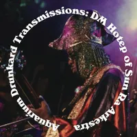 Transmissions artwork