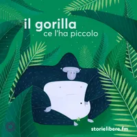Il gorilla ce l'ha piccolo artwork