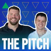 The Pitch artwork