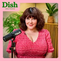 Dish artwork