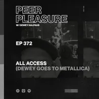 The Peer Pleasure Podcast artwork