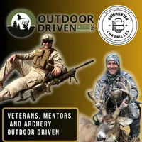 Bowhunter Chronicles Podcast artwork
