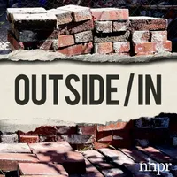Outside/In artwork