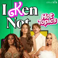 I Ken Not with Kendrick Tucker artwork